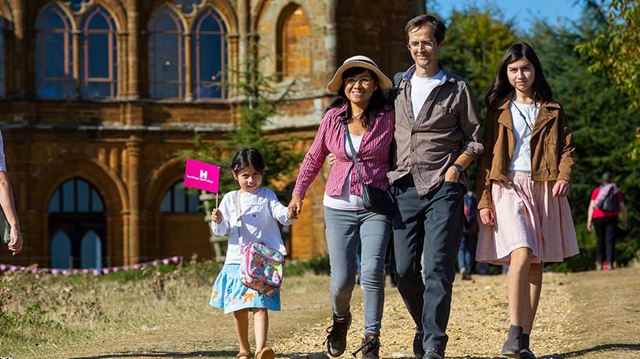 Free things Sept 21 Heritage Open Days 1